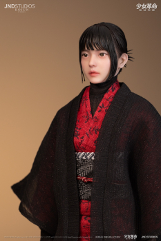 JND Studios YUI (Collectors Edition) of Girls’ Revolution